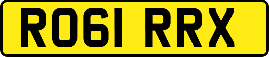 RO61RRX
