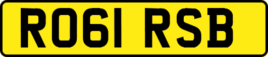 RO61RSB