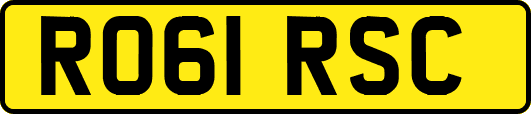 RO61RSC