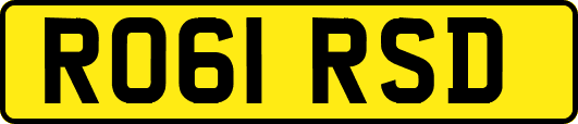 RO61RSD