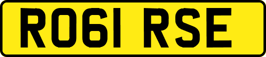 RO61RSE