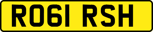 RO61RSH