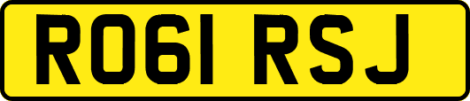 RO61RSJ