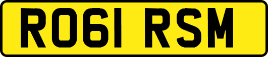 RO61RSM