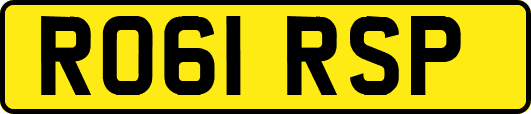 RO61RSP