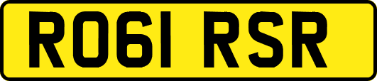 RO61RSR