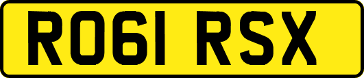 RO61RSX
