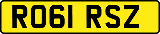 RO61RSZ