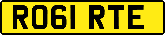 RO61RTE