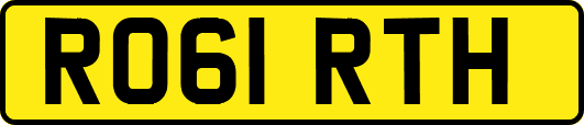 RO61RTH