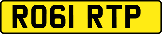 RO61RTP