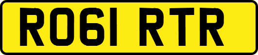 RO61RTR
