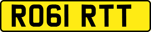 RO61RTT