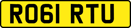 RO61RTU