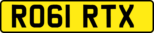RO61RTX