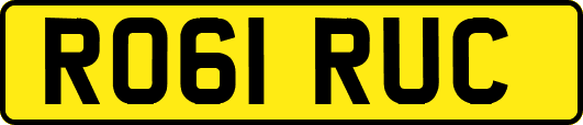 RO61RUC