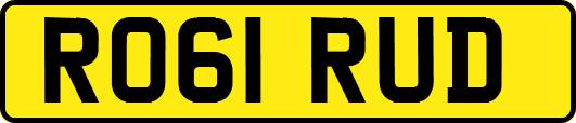 RO61RUD