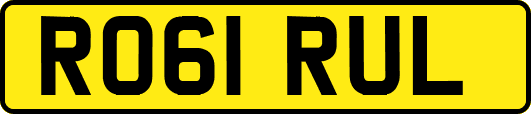RO61RUL