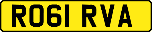 RO61RVA