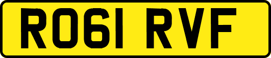 RO61RVF