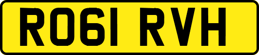 RO61RVH