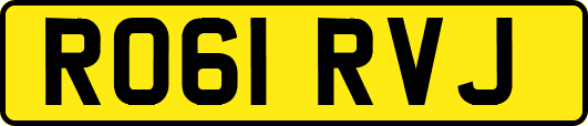 RO61RVJ