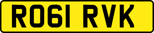 RO61RVK