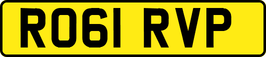 RO61RVP