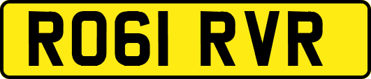RO61RVR