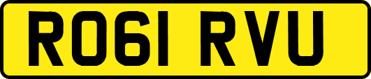 RO61RVU
