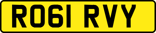 RO61RVY