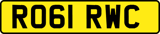 RO61RWC