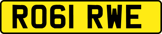 RO61RWE