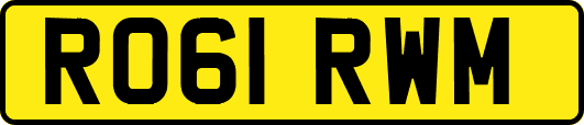 RO61RWM