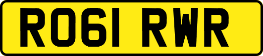 RO61RWR