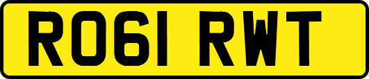 RO61RWT