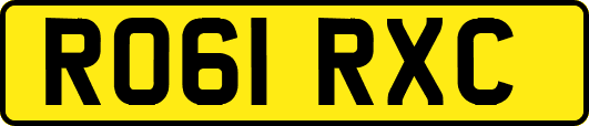 RO61RXC