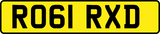 RO61RXD