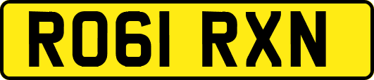 RO61RXN