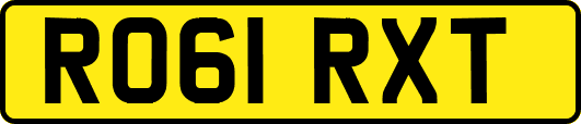 RO61RXT