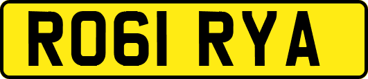 RO61RYA