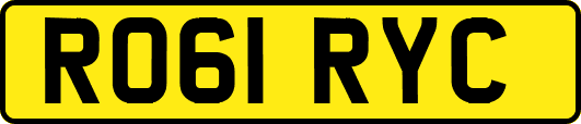 RO61RYC