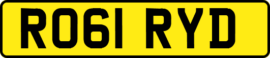 RO61RYD
