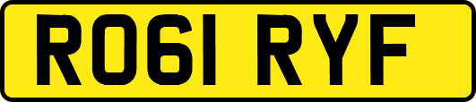 RO61RYF