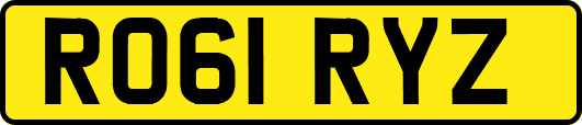 RO61RYZ
