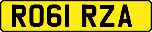RO61RZA