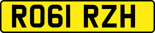 RO61RZH