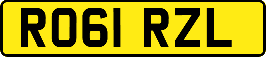 RO61RZL