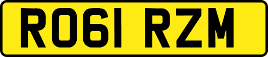 RO61RZM
