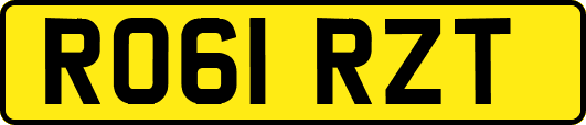 RO61RZT